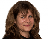 Irene Andrey-Wagner Irene Andrey