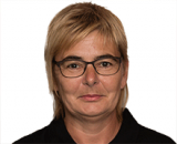 Brigitte Jaussi Brigitte Jaussi