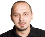 Stephan Winkler Stephan Winkler
